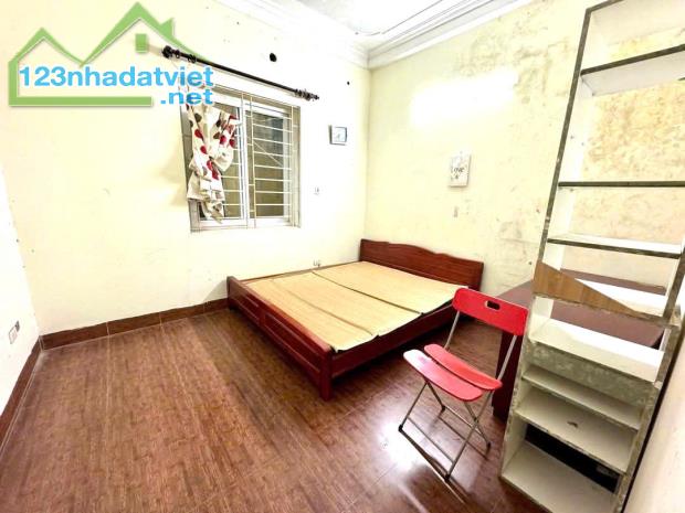 THÁI THỊNH - BÁN ĐẤT TẶNG NHÀ 2 TẦNG, NGÕ THÔNG, 20M RA PHỐ 58M 10.5 TỶ - 2
