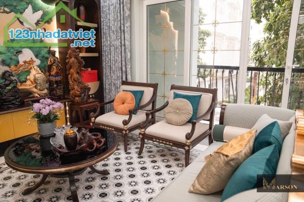 Bán nhà Lê Văn Lương, ngõ ô tô tránh, mặt tiền rộng, 2 thoáng, 55m2, nhỉnh 18 tỷ - 1