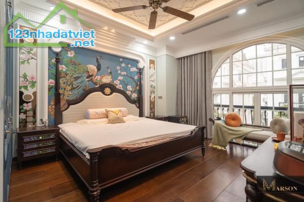Bán nhà Lê Văn Lương, ngõ ô tô tránh, mặt tiền rộng, 2 thoáng, 55m2, nhỉnh 18 tỷ - 2
