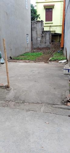 HIẾM BÁN LÔ ĐẤT ĐẸP 66M ĐƯỜNG Ô TÔ TẠI DỊ SỬ, MỸ HÀO, HƯNG YÊN - 2