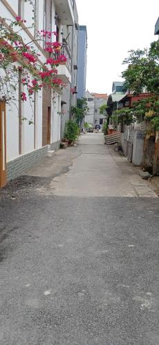 HIẾM BÁN LÔ ĐẤT ĐẸP 66M ĐƯỜNG Ô TÔ TẠI DỊ SỬ, MỸ HÀO, HƯNG YÊN - 1
