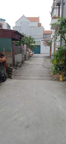 HIẾM BÁN LÔ ĐẤT ĐẸP 66M ĐƯỜNG Ô TÔ TẠI DỊ SỬ, MỸ HÀO, HƯNG YÊN