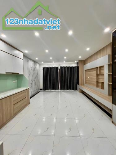 Phân Lô Bộ Công An - Oto - Thang Máy - Full Nội Thất - 50m*6T - khương Hạ, Thanh Xuân. - 3