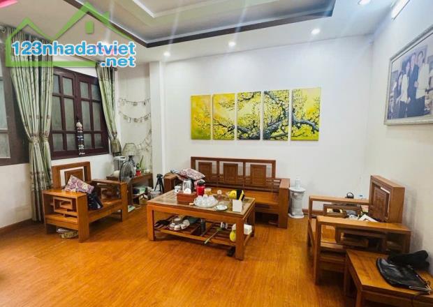 PHẠM VĂN ĐỒNG, NHÀ ĐẸP 6 TẦNG, NGÕ NÔNG, Ô CHỜ TM – 45M2, 9.9 TỶ - 1