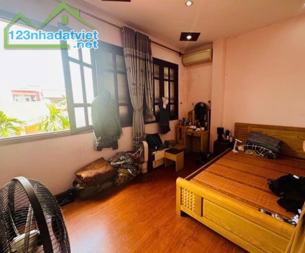 PHẠM VĂN ĐỒNG, NHÀ ĐẸP 6 TẦNG, NGÕ NÔNG, Ô CHỜ TM – 45M2, 9.9 TỶ - 2