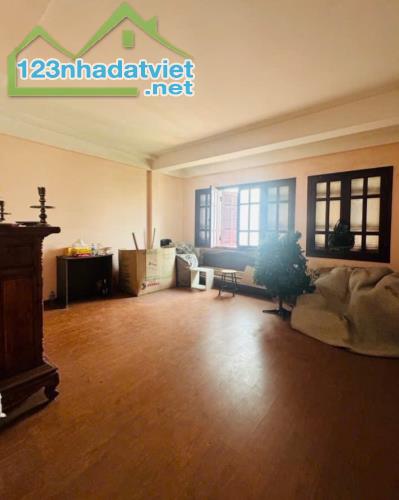 PHẠM VĂN ĐỒNG, NHÀ ĐẸP 6 TẦNG, NGÕ NÔNG, Ô CHỜ TM – 45M2, 9.9 TỶ - 3