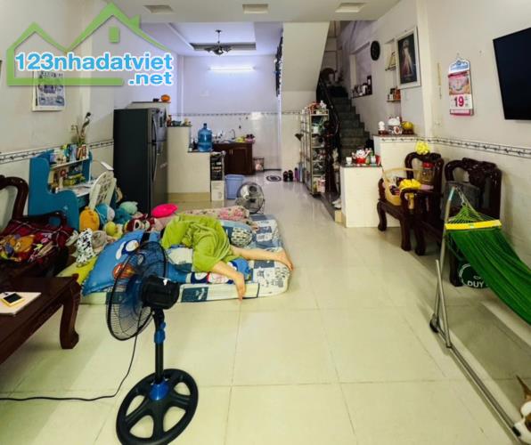 76m2, 2 Tầng, Chỉ 5.2 Tỉ, Nguyễn Duy Cung, Mua Ở hoặc cho THUÊ - 1