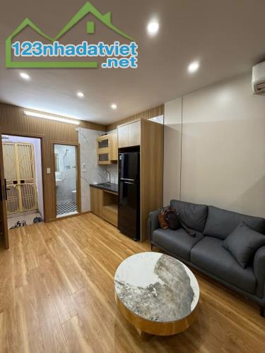 Bán căn hộ tầng 2 Tập Thể Nam Thành Công (20 Láng Hạ) 50m2 , lô góc, ô tô, full nội thất, - 1