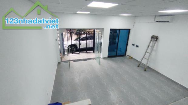 ❤️CHO THUÊ Biệt Thự Lưu Hữu Phước, DT 185m, 4 tầng,  MT 10m, NHÀ ĐẸP, Ô TÔ