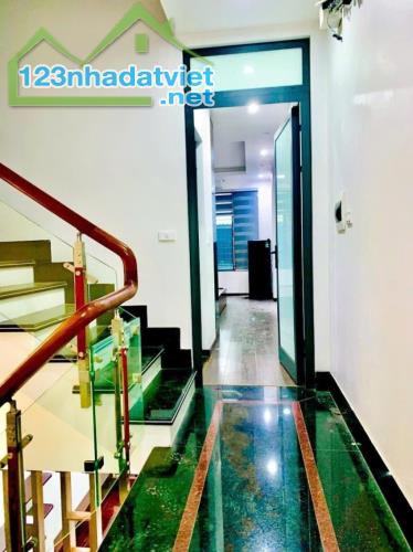 Cực hiếm. Bán nhà Khương Trung, Thanh Xuân. 42m2 x 5 Tầng. NGÕ THÔNG. Ô TÔ. Hơn 10 Tỷ. - 5
