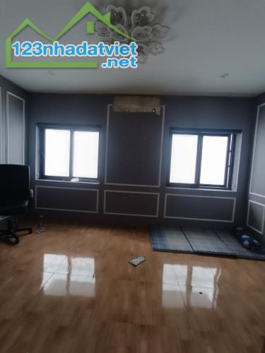 ❤️CHO THUÊ Nhà Võng Thị, Tây Hồ, DT 80m, 6 tầng, MT 4m, NHÀ ĐẸP, Ô TÔ - 1