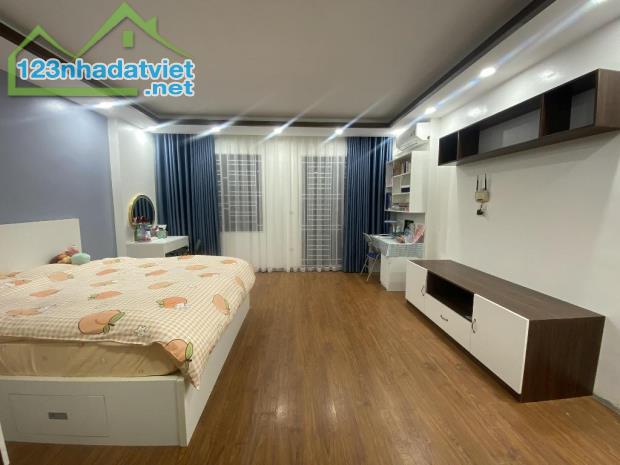Bán Nhà 5 Tầng Thang Máy – Phố Đại La – Gần Trường Kinh Tế Quốc Dân – 40M2 – 8.7 Tỷ - 2