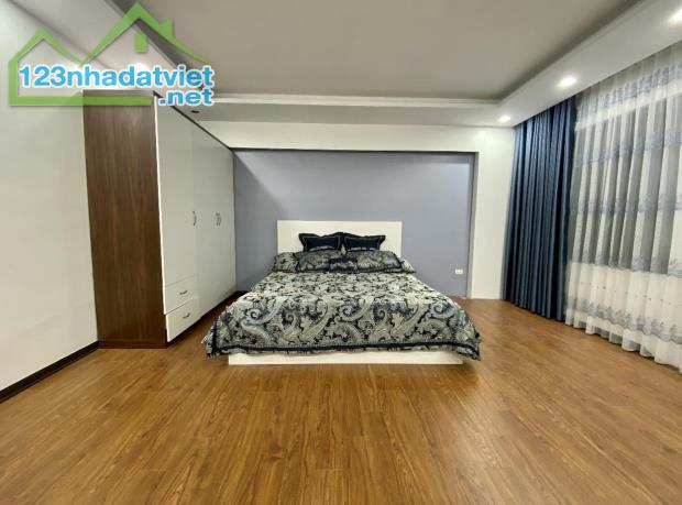 Bán Nhà 5 Tầng Thang Máy – Phố Đại La – Gần Trường Kinh Tế Quốc Dân – 40M2 – 8.7 Tỷ - 3