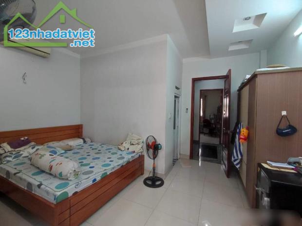 🏚️ BÁN NHÀ MẶT TIỀN HẺM KINH DOANH QUẬN 4
 
📣 KÈO THƠM KHU DÂN CƯ HIỆN HỮU KHÔNG LO - 1