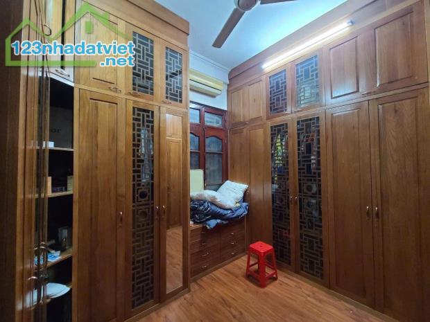 Bán nhà Nguỵ Như Kon Tum, Lê Văn Thiêm 55m2, 18 tỷ 3 - 1