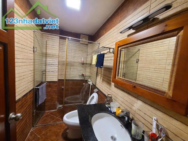 Bán nhà Nguỵ Như Kon Tum, Lê Văn Thiêm 55m2, 18 tỷ 3 - 3