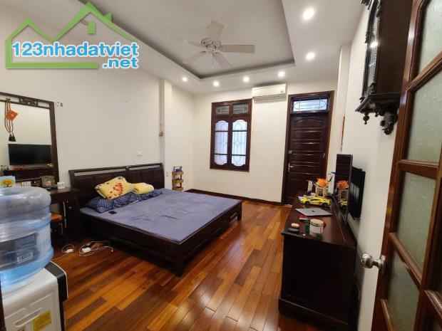 Bán nhà Nguỵ Như Kon Tum, Lê Văn Thiêm 55m2, 18 tỷ 3 - 4