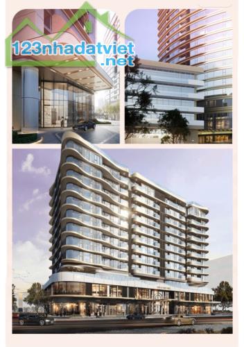 DỰ ÁN CĂN HỘ ĐƯỜNG HÀ HUY TẬP PHÚ MỸ HƯNG. H14-3 CHUẨN BỊ MỞ BÁN. ĐKI NGAY 0901323786