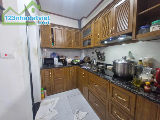 🏡 BÁN NHÀ LÔ GÓC – TRẦN HÒA – 44M² x 2 TẦNG – NGÕ THÔNG – CHỈ 2.5 TỶ 💰 - 3