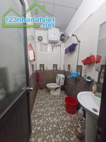 🏡 BÁN NHÀ LÔ GÓC – TRẦN HÒA – 44M² x 2 TẦNG – NGÕ THÔNG – CHỈ 2.5 TỶ 💰 - 2