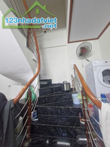 🏡 BÁN NHÀ LÔ GÓC – TRẦN HÒA – 44M² x 2 TẦNG – NGÕ THÔNG – CHỈ 2.5 TỶ 💰