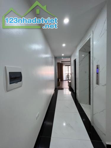 Bán Nhà 5 Tầng Thang Máy – Phố Vọng– Kinh Doanh – Hiếm có bay nhanh – 48m2 Giá 13 tỷ - 2