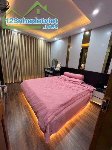 Bán Nhà 5 Tầng Thang Máy – Phố Vọng– Kinh Doanh – Hiếm có bay nhanh – 48m2 Giá 13 tỷ - 3