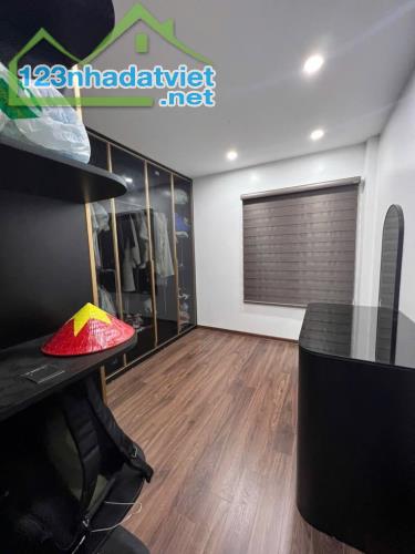 Bán Nhà 5 Tầng Thang Máy – Phố Vọng– Kinh Doanh – Hiếm có bay nhanh – 48m2 Giá 13 tỷ - 4