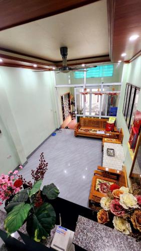 CHO THUÊ NHÀ NGUYÊN CĂN 3 TẦNG TẠI LA KHÊ , HÀ ĐÔNG, HÀ NỘI - 3