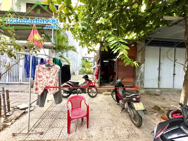 Bán đất 85m2 KQH Đông Nam Thủy An, cạnh Siêu thị Aeon Mall, TP Huế, chỉ 3,3 tỷ - 5