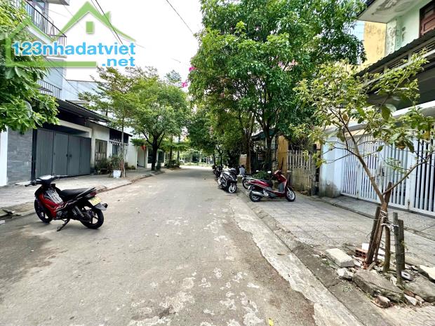 Bán đất 85m2 KQH Đông Nam Thủy An, cạnh Siêu thị Aeon Mall, TP Huế, chỉ 3,3 tỷ - 4