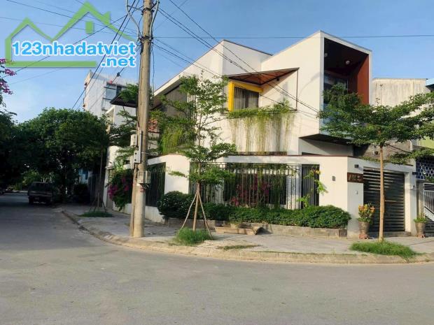 Bán đất 85m2 KQH Đông Nam Thủy An, cạnh Siêu thị Aeon Mall, TP Huế, chỉ 3,3 tỷ - 2