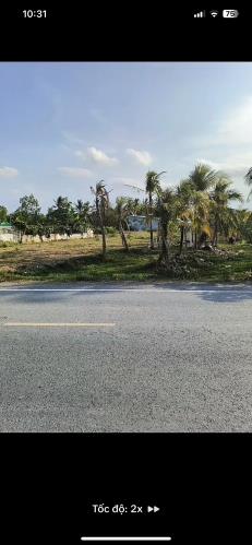 Bán đất khu vực Đại Phước, Càng Long, Trà Vinh - 1