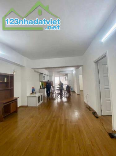 GẤP_HIẾM_CHUNG CƯ BẮC HÀ_VIEW CV PHÙNG KHOANG_105m2_3 NGỦ_7 TỶ NHỈNH - 2