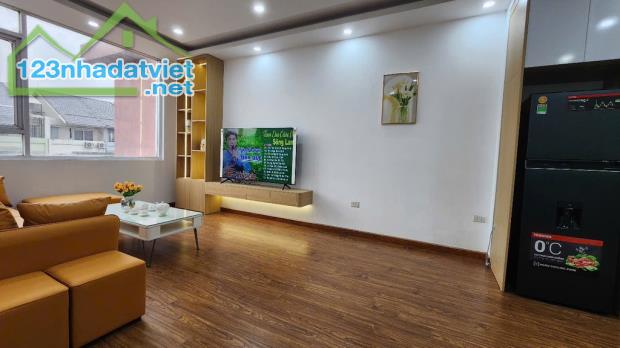 Nhỉnh 3.5 tỷ, 60m2, chung cư 02 ngủ, FULL nội thất, mặt phố Xuân Phương, Nhổn, Nam Từ Liêm - 1