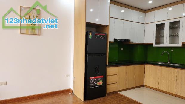 Nhỉnh 3.5 tỷ, 60m2, chung cư 02 ngủ, FULL nội thất, mặt phố Xuân Phương, Nhổn, Nam Từ Liêm - 3
