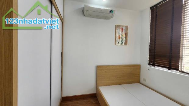 Nhỉnh 3.5 tỷ, 60m2, chung cư 02 ngủ, FULL nội thất, mặt phố Xuân Phương, Nhổn, Nam Từ Liêm - 4
