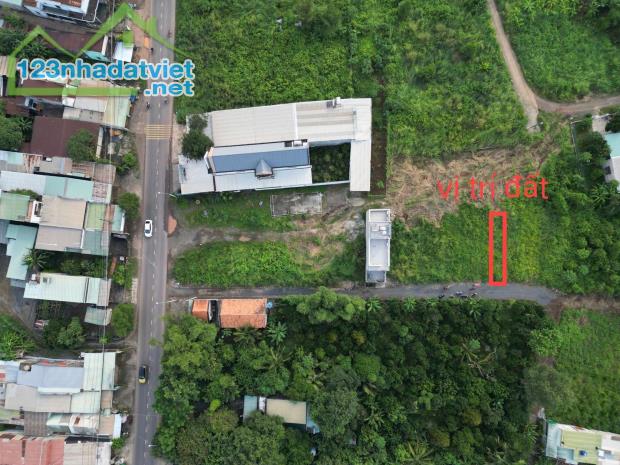 1 Sẹc Nguyễn Hoàng – Gần Chợ Số 9 – Pháp Lý Rõ Ràng – Hỗ Trợ Vay Ngân Hàng! - 2