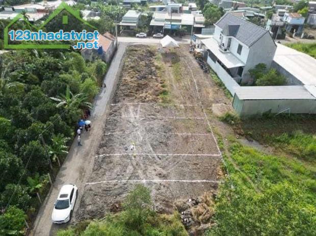 1 Sẹc Nguyễn Hoàng – Gần Chợ Số 9 – Pháp Lý Rõ Ràng – Hỗ Trợ Vay Ngân Hàng! - 3