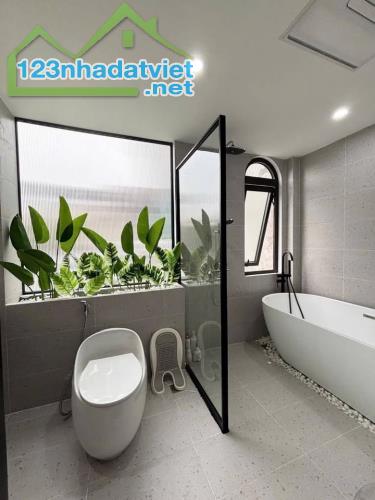 Bán căn nhà ngõ 405 Ngọc Thuỵ 47m x 4T full đồ, gần oto hơn 6 tỷ. LH 0936123469 - 3