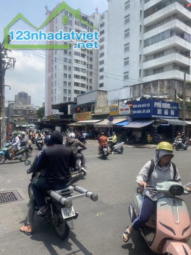 +BÁN GẤP NHÀ Q10-SHR,4Tầng BTCT-VàiCăn Ra MT Ngay Nguyễn Tri Phương 5PN-Nhỉnh 6Tỷ - 3