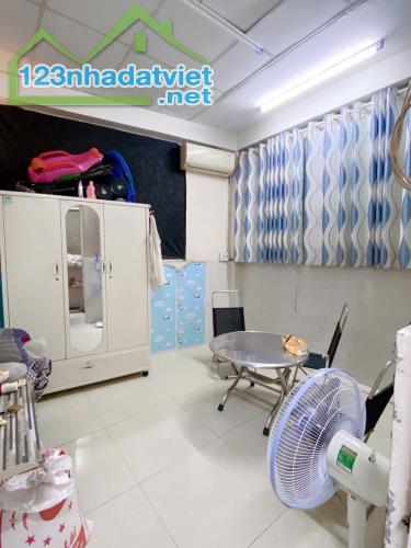 +BÁN GẤP NHÀ Q10-SHR,4Tầng BTCT-VàiCăn Ra MT Ngay Nguyễn Tri Phương 5PN-Nhỉnh 6Tỷ
