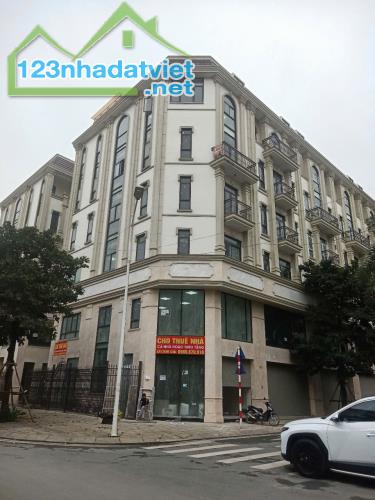 CHO THUÊ VĂN PHÒNG – NHÀ NGUYÊN CĂN HOẶC THEO TẦNG - 2