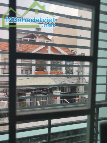 Cho thuê nhà 1 trệt 1 lầu, DT:175m2 tại số 3 đường B3 KDC Bắc Vĩnh Hải - 1