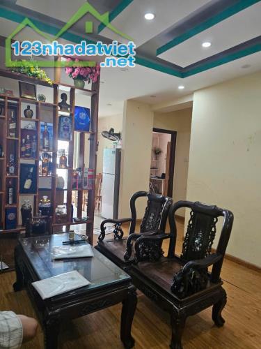🏠B.ÁN NHÀ KĐT RESCO PHẠM VĂN ĐỒNG - HIẾM 💥 90M2 - 3 NGỦ - TẶNG FULL NỘI THẤT - 4