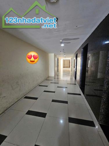 🏠B.ÁN NHÀ KĐT RESCO PHẠM VĂN ĐỒNG - HIẾM 💥 90M2 - 3 NGỦ - TẶNG FULL NỘI THẤT - 3
