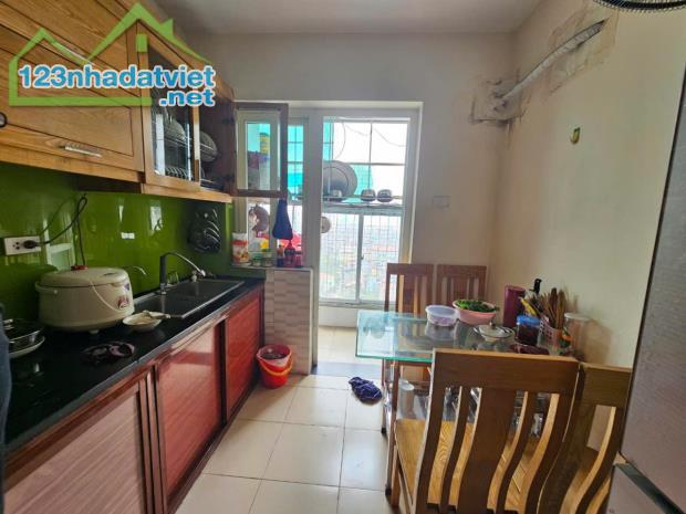 🏠B.ÁN NHÀ KĐT RESCO PHẠM VĂN ĐỒNG - HIẾM 💥 90M2 - 3 NGỦ - TẶNG FULL NỘI THẤT - 2