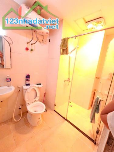 🏠B.ÁN NHÀ KĐT RESCO PHẠM VĂN ĐỒNG - HIẾM 💥 90M2 - 3 NGỦ - TẶNG FULL NỘI THẤT