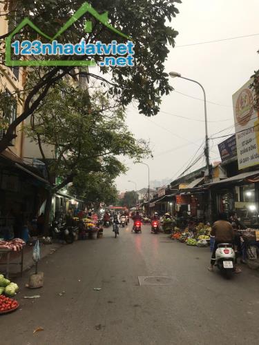 Chính chủ gửi bán nhà p La Khê, Hà Đông 47m 5 tầng Thang Máy ô tô, Kdoanh, chỉ hơn 13 tỷ - 4