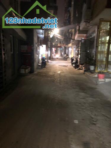 BÁN ĐẤT XUÂN PHƯƠNG – 55M2, MT 4.2M – NGÕ THÔNG, GẦN Ô TÔ – XÂY CCMN Ở, CHO THUÊ, 6.5 TỶ